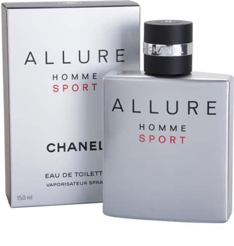 allure homme sport chanel 150ml|Chanel Allure sport boots.